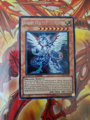 Yugioh drago fotonico - fotonico, occhi