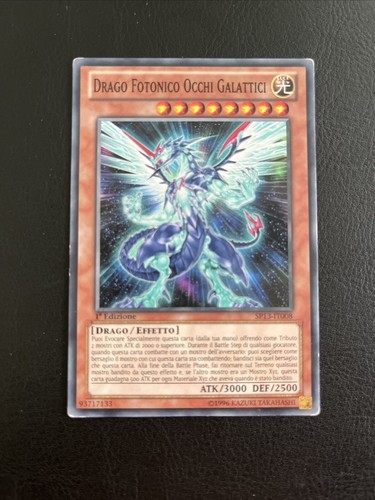 Carta drago fotonico - yu,