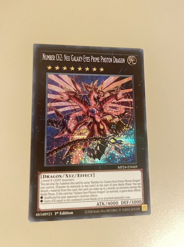 Numero c62 neo drago - c62,