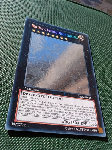 Yugioh neo drago - yugioh, fotonico