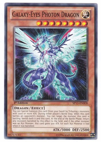 Yugioh drago fotonico - •,