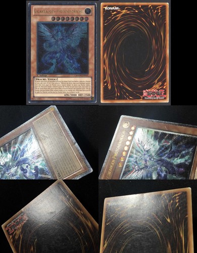 Neo drago fotonico occhi - ,