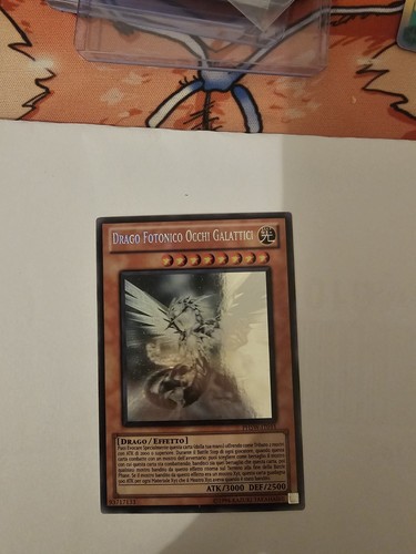 Oh drago fotonico - ​yu-gi-oh,