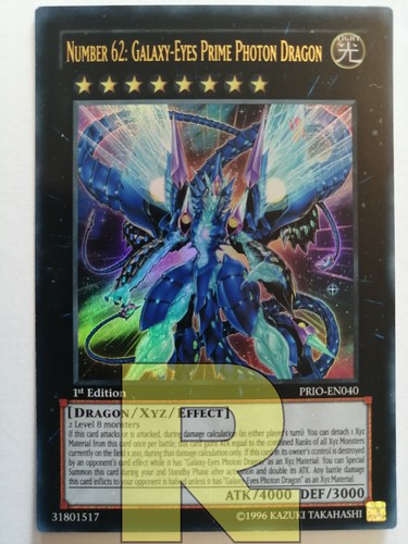Numero drago fotonico - 62:,