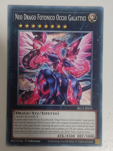 Neo drago fotonico - drago,