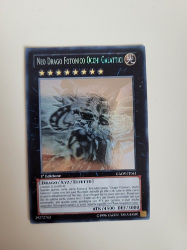 Neo drago fotonico - drago,