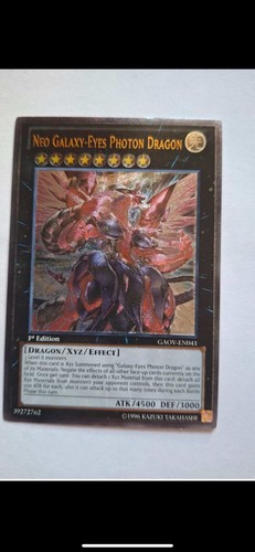 Neo drago fotonico occhi - neo,