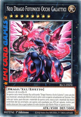 Neo drago fotonico occhi - fotonico,