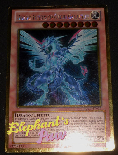 Yugioh drago fotonico - yugioh,