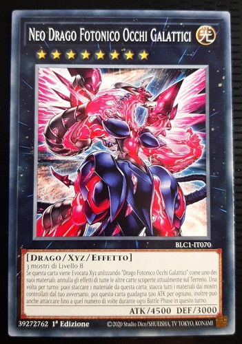 Neo drago fotonico occhi - drago,